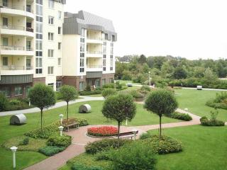 Kurparkresidenz - Cuxhaven - 9