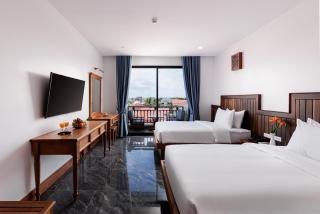 Two Seasons Siem Reap Hotel - Siem Reap - 6