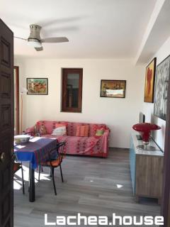 Lachea House appartamento sul mare dei Ciclopi - 8