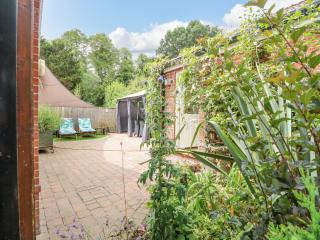 Birch Cottage - 9
