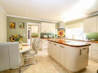 Birch Cottage - 1