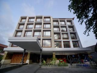 Grand Zuri Kuta Bali - Kuta - 7