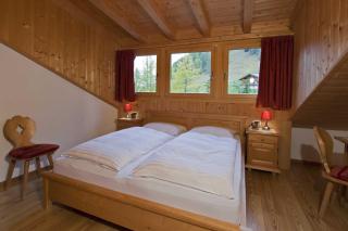 Residence Merk - Sëlva - 5