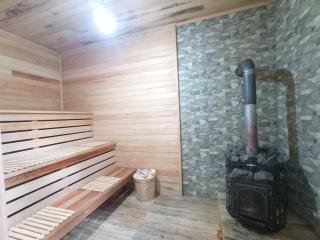 Georgy's Holiday House - Batoemi - 1