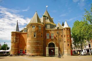 St Antonis Apartment - Amsterdam - 0