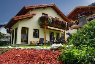 Chalet Olympia - 9