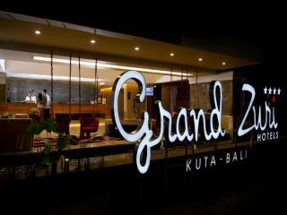 Grand Zuri Kuta Bali - Kuta - 8