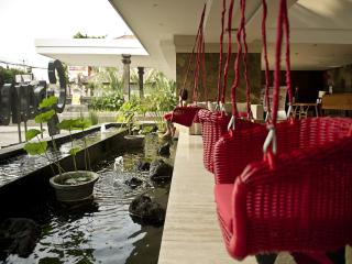 Grand Zuri Kuta Bali - Kuta - 5