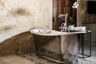 Cesca's Boutique Hotel - Xlendi - 8