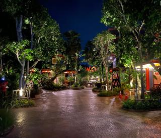 WOW PHUKET - Cidade Phuket - 0