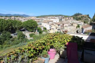 Maison de ville historique dans la Haute Ville - - Vaison-la-Romaine - 9