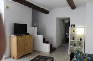 Maison de ville historique dans la Haute Ville - - Vaison-la-Romaine - 5