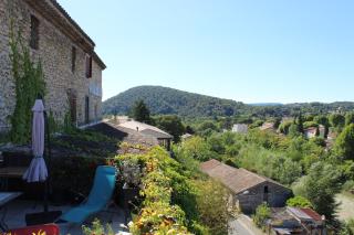 Maison de ville historique dans la Haute Ville - - Vaison-la-Romaine - 8