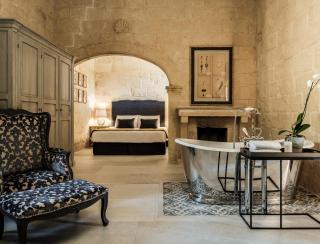 Cesca's Boutique Hotel - Xlendi - 7