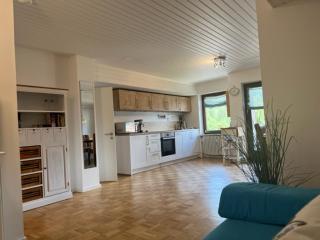 Apartment Wendelsteinblick - Wohnen auf Zeit - Homeoffice - Balkon mit Bergblick- buchbar ab 28 Nächte - Schliersee - 4