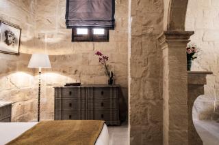Cesca's Boutique Hotel - Xlendi - 6