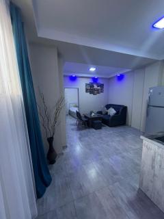 MODERN AND COMFORTABLE APARTMENT Self Check In - 8