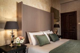 Cesca's Boutique Hotel - Xlendi - 3