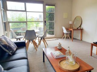Central Shepparton Apartments - 8