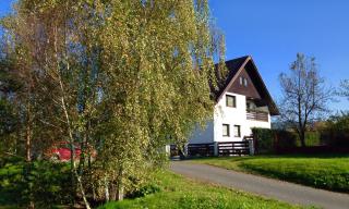 Apartment U Anděla - Dlouhá Ves - 9