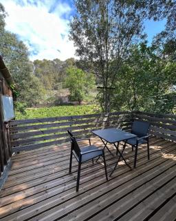 Comorebi Provence - Entrecasteaux - 3
