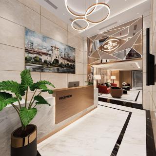 Nicecy NganHa Hotel - Ho Chi Minh - 5