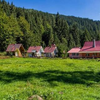 Cabana Valea Stanciului - Răchiţele - 0