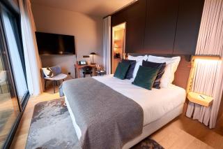 LOISIUM Wine & Spa Hotel Champagne - 9