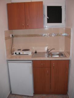 Aris House - Paralia Katerinis - 7