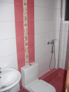 Aris House - Paralia Katerinis - 8