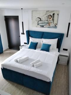 Sky apartmani & spa-Vip Lux DOO - 5