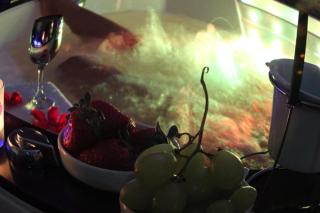 MIŁOŚĆ ma swój adres - ZMYSŁOWE apartamenty z JACUZZI dla Dwojga - 7