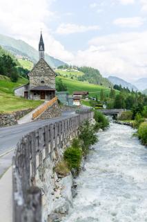 Heimat - Das Natur Resort - Prägraten - 4