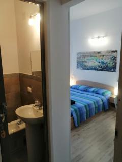 Albergo blue fish - Albisola Superiore - 9