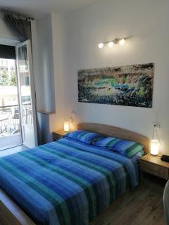 Albergo blue fish - Albisola Superiore - 7