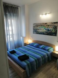 Albergo blue fish - Albisola Superiore - 2