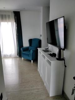 Sky apartmani & spa-Vip Lux DOO - 1