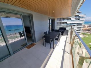 Sidi Luxury (Beach & Golf) - Alicante - 5