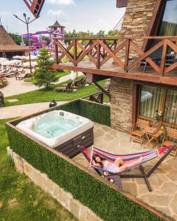 The Wind Mills Hydropark - Gorna Malina - 5