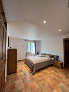 Comorebi Provence - Entrecasteaux - 6