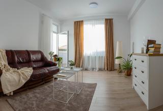 Solomon Apartments Ap 4 - Sângeorgiu de Mureș - 8