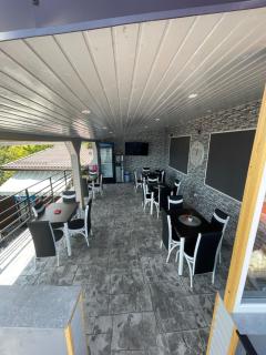 Casa Clau Cazare Orșova - 2