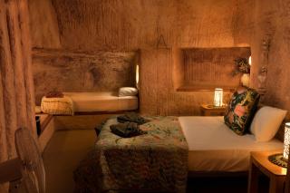 Ali's Underground Home - Coober Pedy - 8