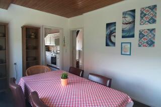 Monteurzimmer Ausma Wymeer Bunde - FeWo Vakantiehuis Heerenland - Bunde - 0