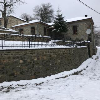 Vila Korchari Dardhe - Korçë - 2