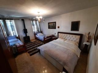Vila Korchari Dardhe - Korçë - 1
