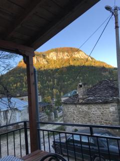 Vila Korchari Dardhe - Korçë - 3
