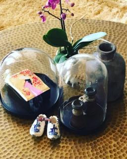 Sotto La Vigna Charm Stay Adults only vacation Appartement Hayloft - 7