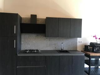 Sotto La Vigna Charm Stay Adults only vacation Appartement Hayloft - 5