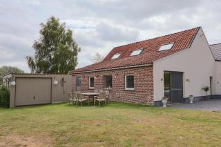 Vakantiewoning Tilia - Zottegem - 7